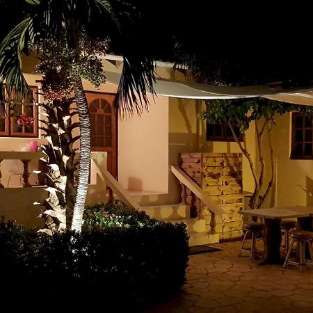 Villa Punta Salina Palm Beach Ngoại thất bức ảnh
