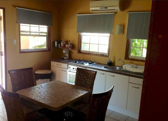 Villa Punta Salina Palm Beach Ngoại thất bức ảnh
