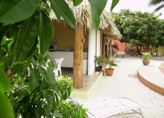 Villa Punta Salina Palm Beach Ngoại thất bức ảnh