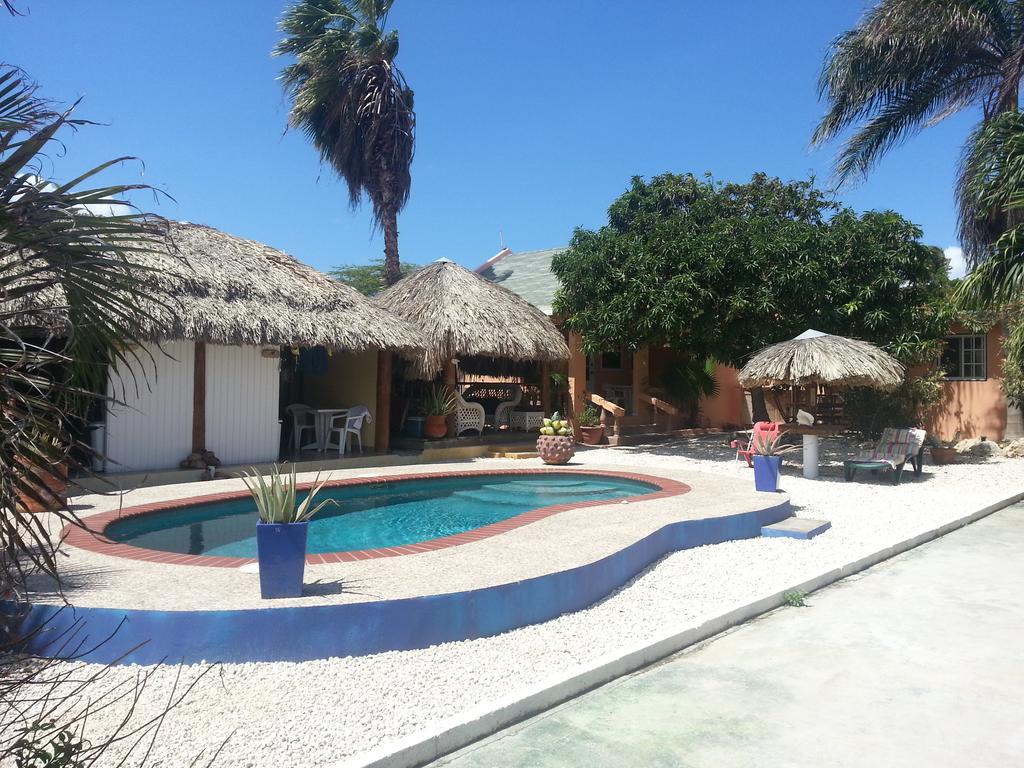 Villa Punta Salina Palm Beach Ngoại thất bức ảnh