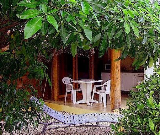 Villa Punta Salina Palm Beach Ngoại thất bức ảnh