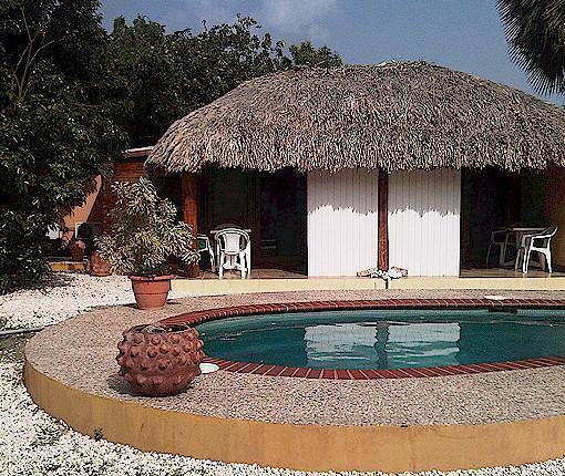 Villa Punta Salina Palm Beach Ngoại thất bức ảnh