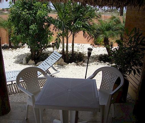 Villa Punta Salina Palm Beach Ngoại thất bức ảnh