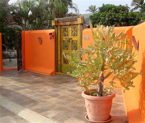 Villa Punta Salina Palm Beach Ngoại thất bức ảnh