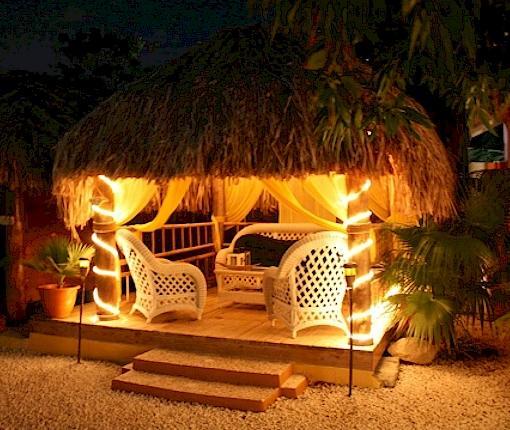 Villa Punta Salina Palm Beach Ngoại thất bức ảnh