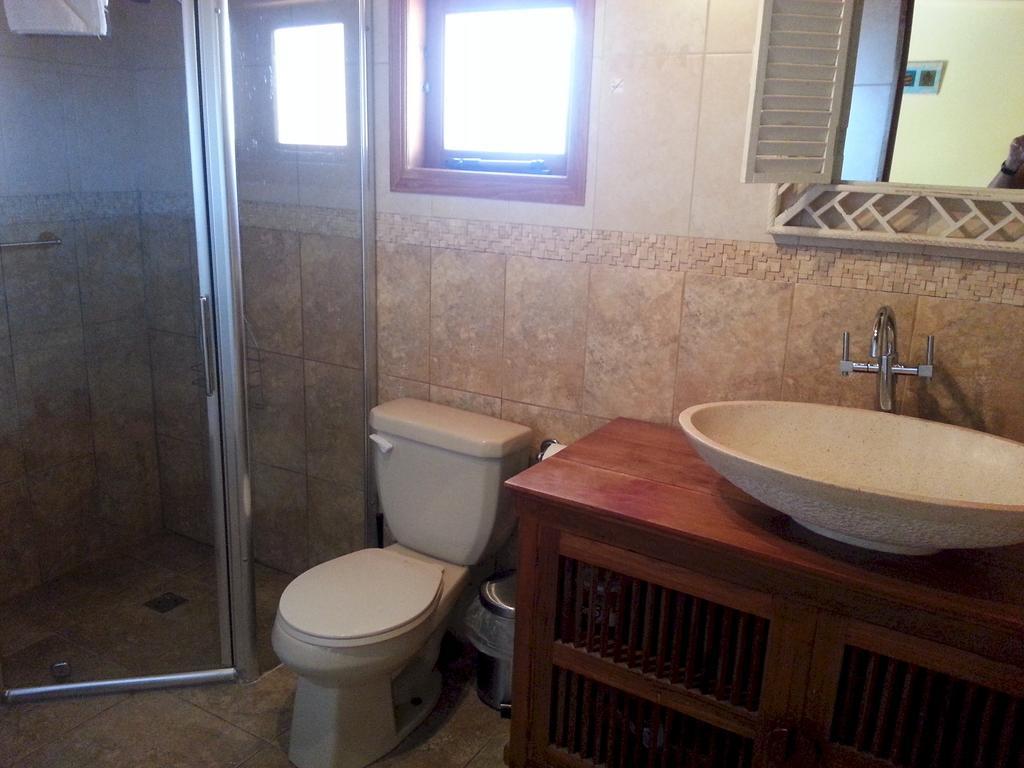 Villa Punta Salina Palm Beach Ngoại thất bức ảnh