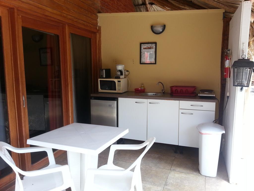 Villa Punta Salina Palm Beach Ngoại thất bức ảnh