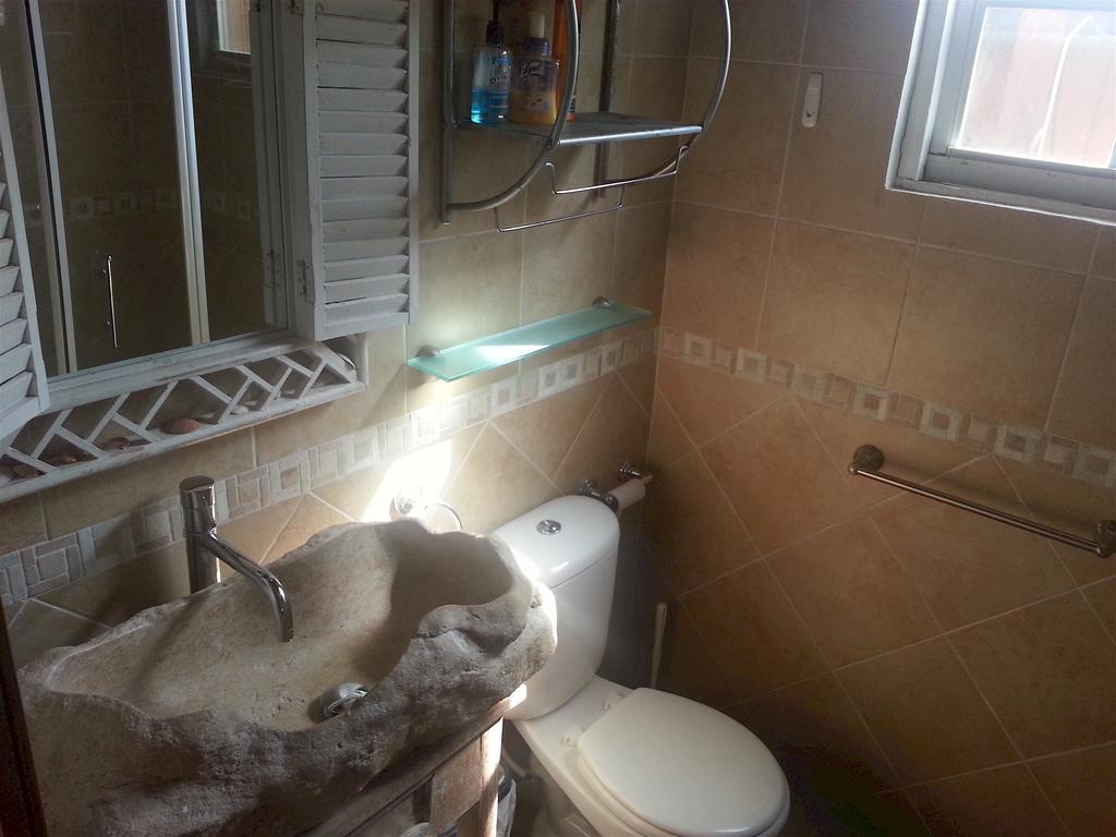 Villa Punta Salina Palm Beach Ngoại thất bức ảnh