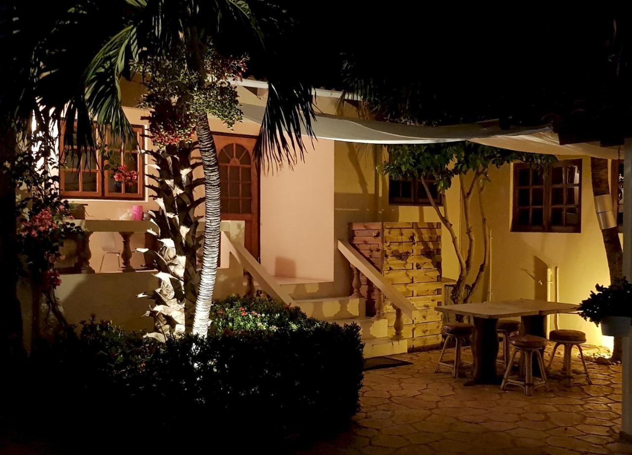 Villa Punta Salina Palm Beach Ngoại thất bức ảnh