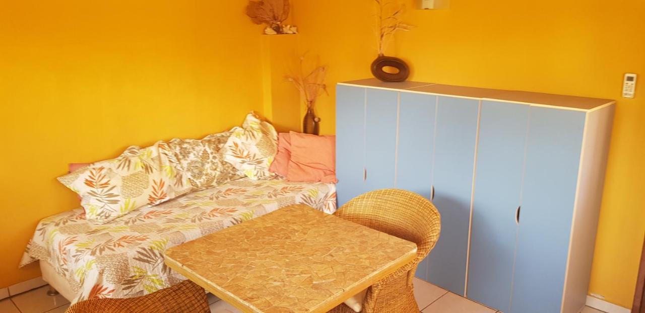 Villa Punta Salina Palm Beach Ngoại thất bức ảnh