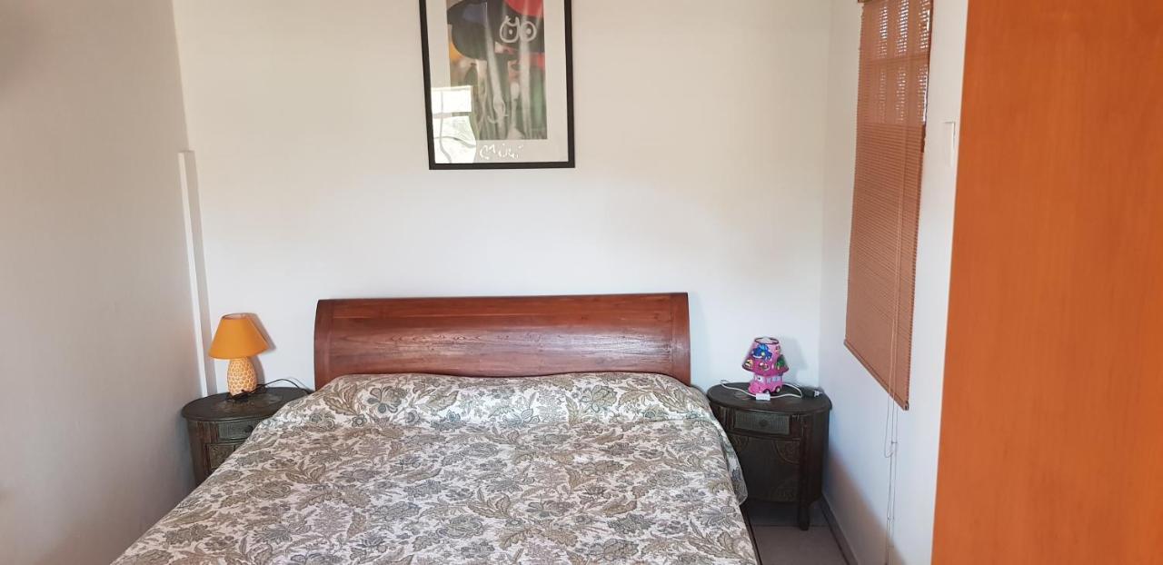 Villa Punta Salina Palm Beach Ngoại thất bức ảnh