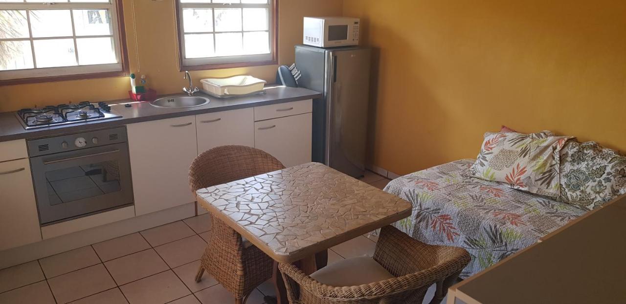 Villa Punta Salina Palm Beach Ngoại thất bức ảnh