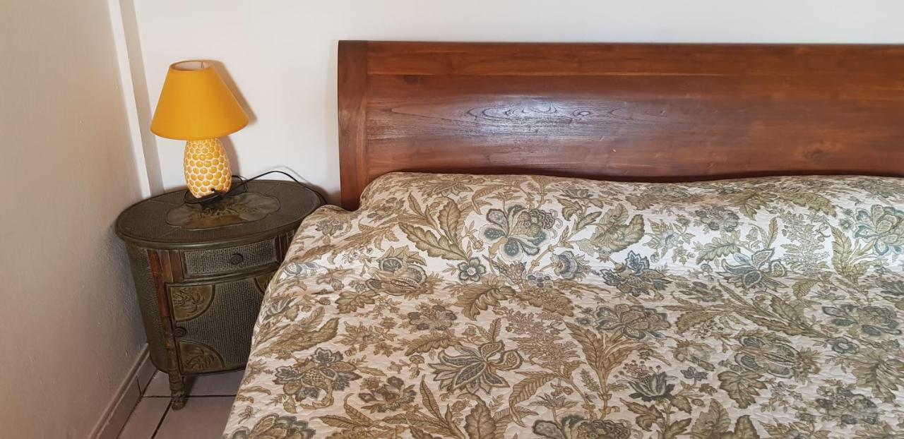 Villa Punta Salina Palm Beach Ngoại thất bức ảnh