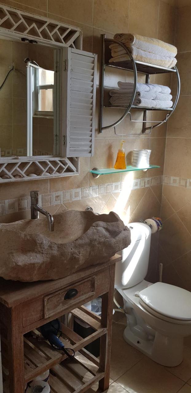 Villa Punta Salina Palm Beach Ngoại thất bức ảnh